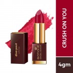 Biotique Diva Pout Lipstick (Crush On You), 4 g